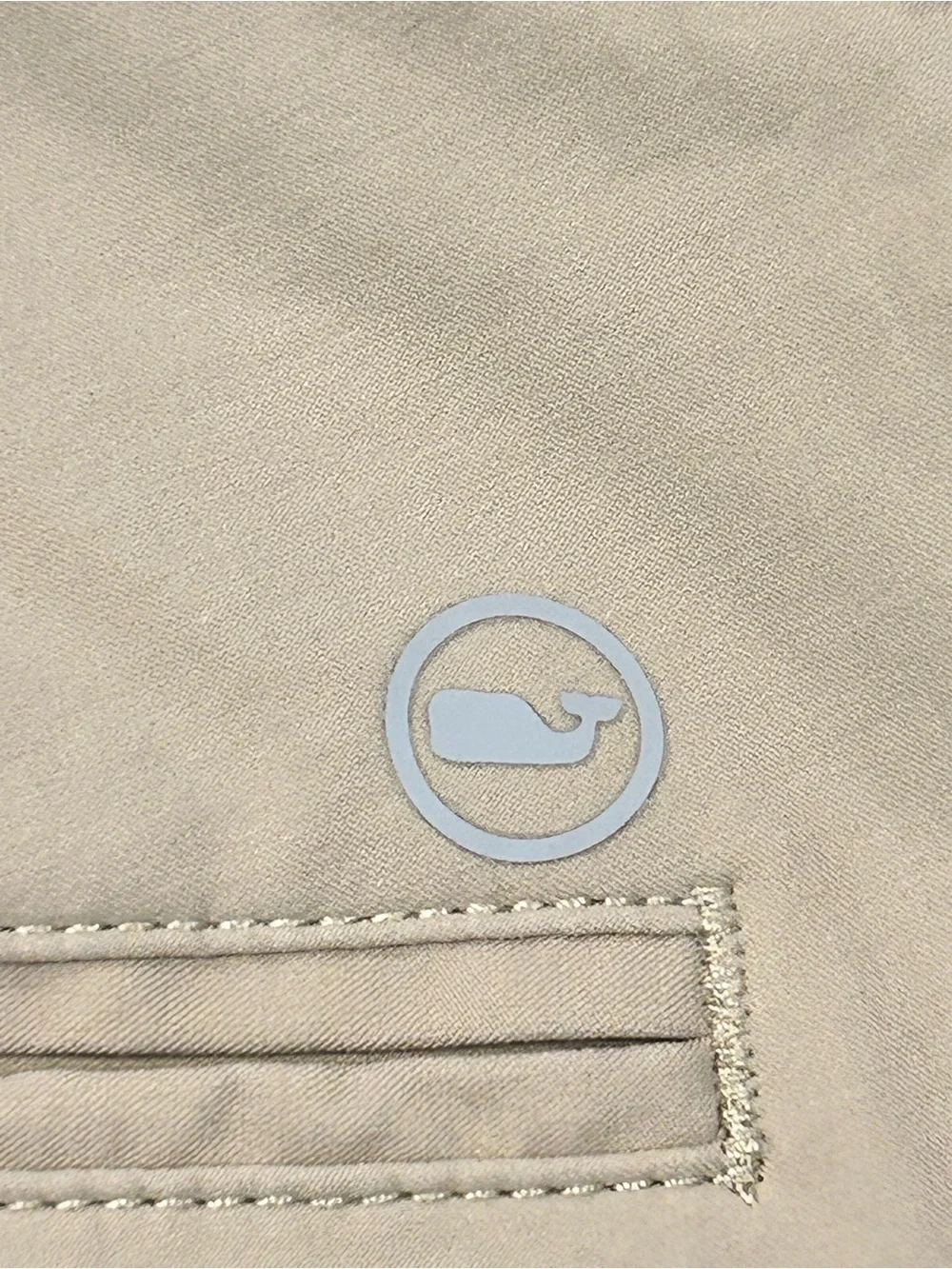 Vineyard Vines On The Go Stillwater Golf Performance‎ Men’s Pants 36/30